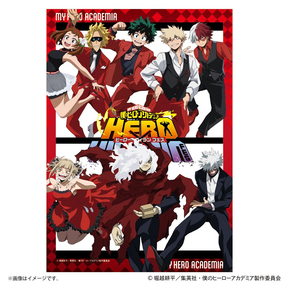 布ポスター