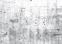 「『攻殻機動隊』MESSED MESH AMBITIONS」より。