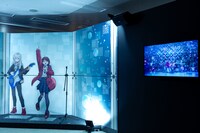 「出会い」エリア