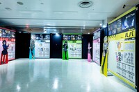 「メンバー紹介」エリア