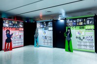 「メンバー紹介」エリア