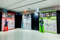 「メンバー紹介」エリア