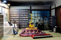 「桃香の部屋」