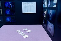 「思い出・動き」エリア