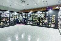 「思い出・動き」エリア