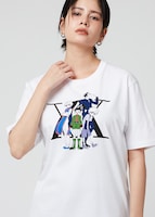 「トモダチ ｜Tシャツ」