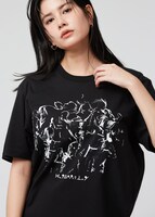 「幻影旅団｜Tシャツ」