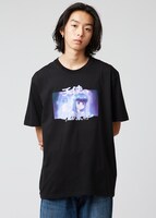 「ラブリーゴーストライター｜Tシャツ」