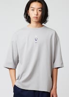 「ゾルディック家｜ビッグシルエットTシャツ」