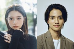 映画「モブ子の恋」は桜田ひより＆木戸大聖がW主演、公開は2026年初夏