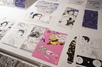 会場販売アイテムの一部