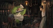 アニメ映画「君たちはどう生きるか」より (c)2023 Hayao Miyazaki/Studio Ghibli