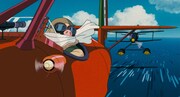 映画「紅の豚」より (c)1992 Hayao Miyazaki/Studio Ghibli, NN