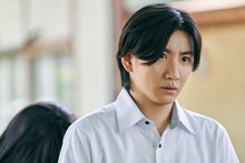 京本大我（SixTONES）扮する遠野善