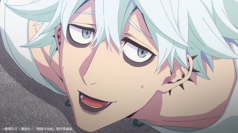 TVアニメ「戦隊大失格」2nd season第13話「見よ！ ドラゴンキーパー！」先行場面カット