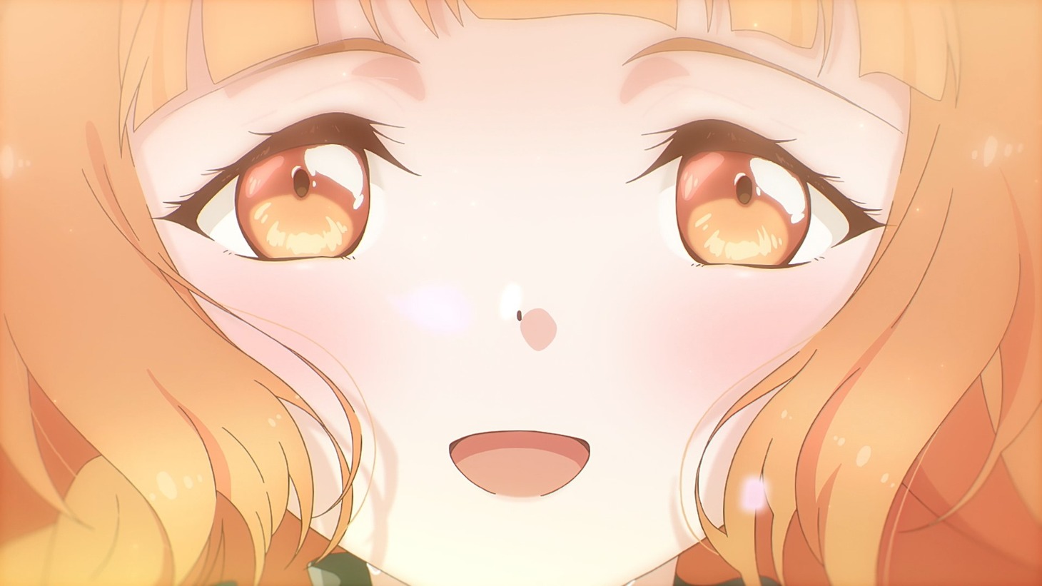 TVアニメ「春夏秋冬代行者 春の舞」アニメ化記念PVより