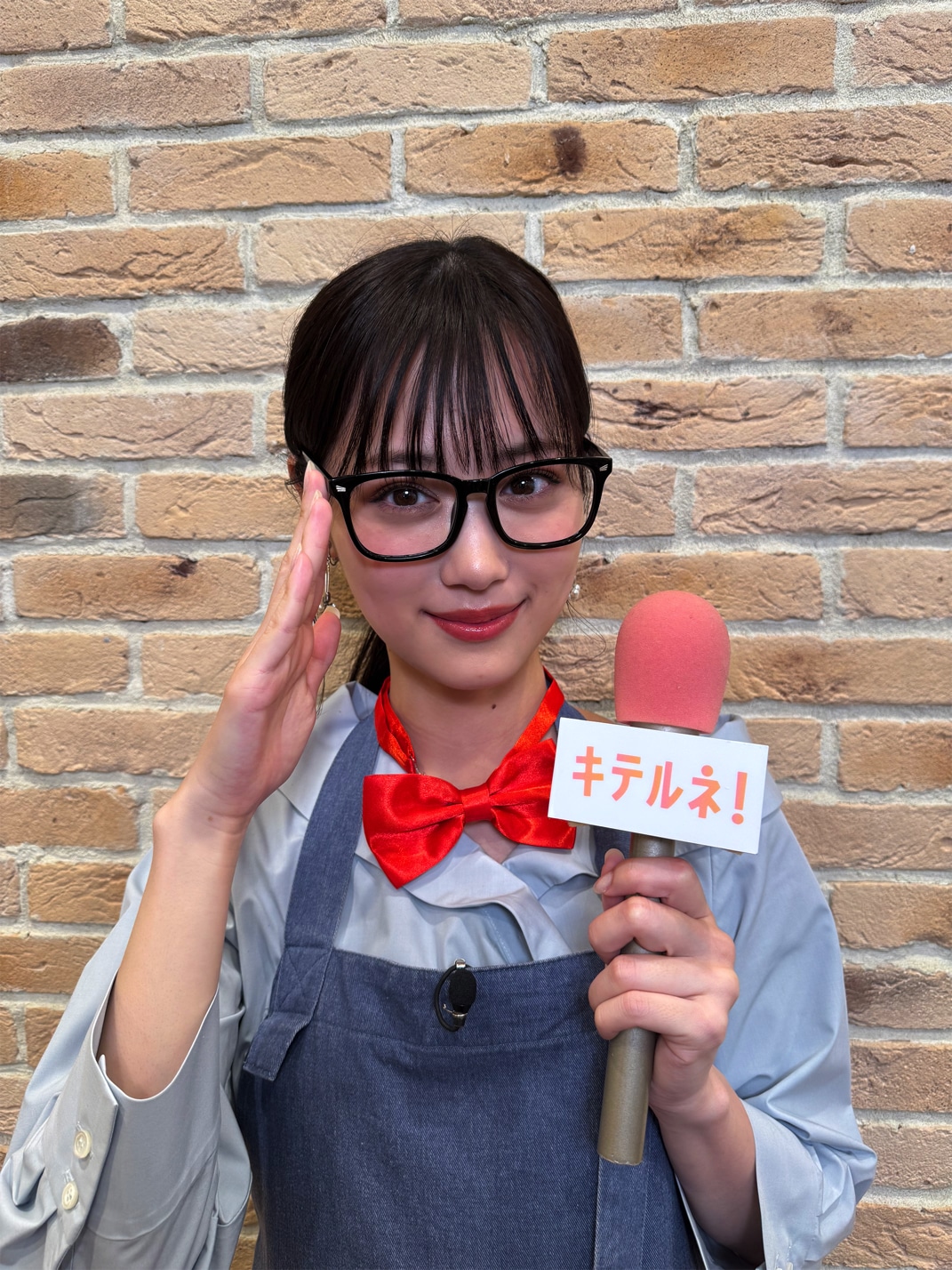 山下美月