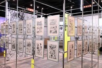 「Chapter5 攻殻機動隊」のコーナー。