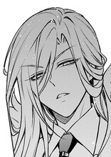 中島ヨシキが演じるキャラクター・ガレアーノ (c)Romi 2025