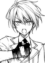 浦和希が演じるキャラクター・アル (c)Romi 2025