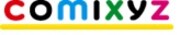comixyzロゴ