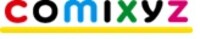comixyzロゴ
