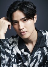 土屋神葉（ランスロット役）