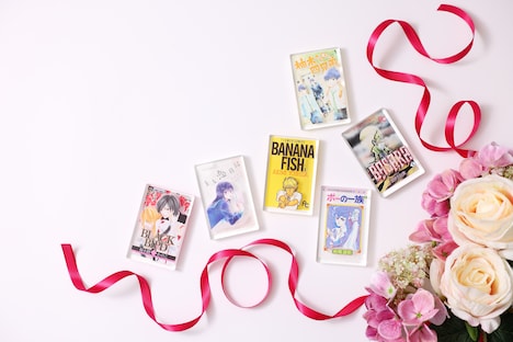 ミニアクリルブロック