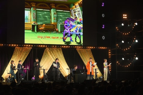 「JOJODAY STAGE」より