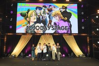 「JOJODAY STAGE」より