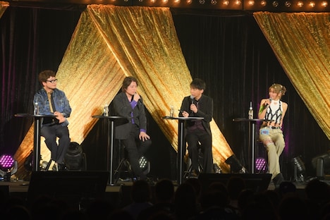 「JOJODAY STAGE」より