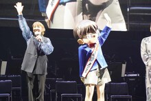 高山みなみとコナン