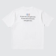 UTで販売される「機動戦士ガンダム」シリーズの45周年を記念したTシャツコレクションの1種