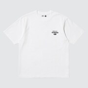 UTで販売される「機動戦士ガンダム」シリーズの45周年を記念したTシャツコレクションの1種