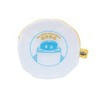 「洗濯ヒーローウォッシュの洗濯ネット」(c)堀越耕平／集英社