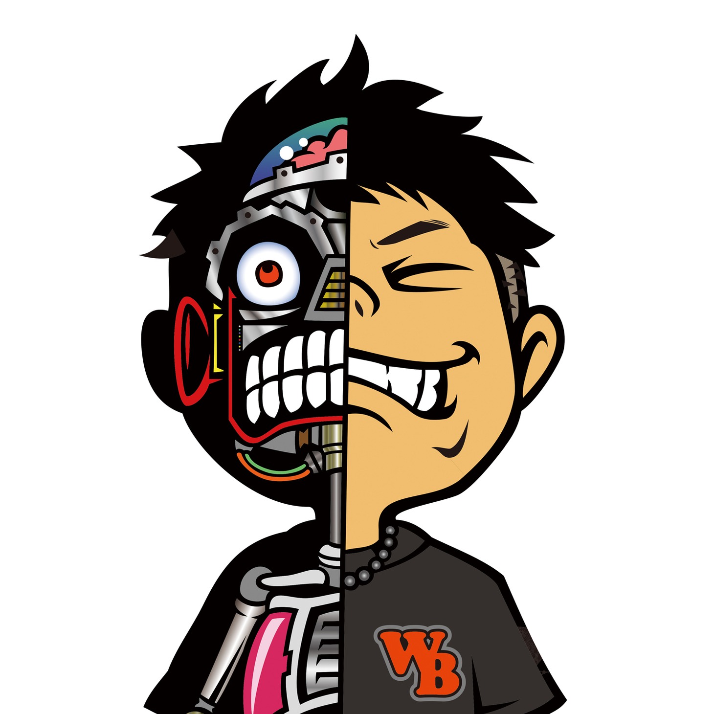 WATANABE × REN