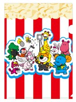 クリアファイル