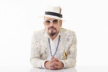 ジェームス小野田