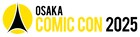 きただにひろし、松本梨香ら参加のアニソンライブが「大阪コミコン2025」で開催決定