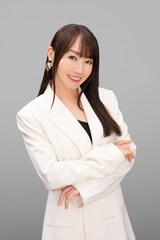 水樹奈々が大河ドラマ「べらぼう」出演、天明期の女性狂歌師役