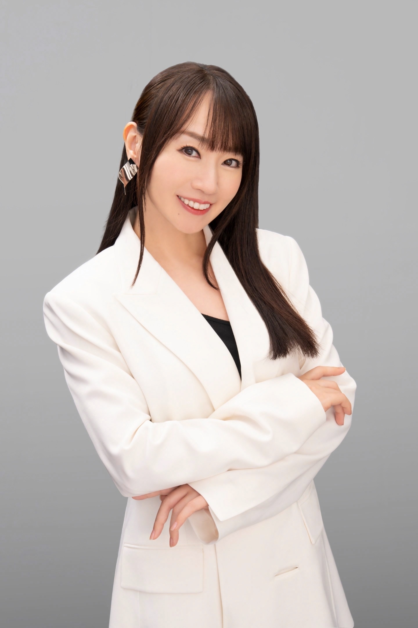 水樹奈々