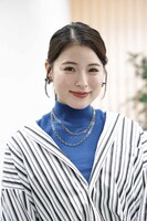 ゆいかれん演じる上原理沙