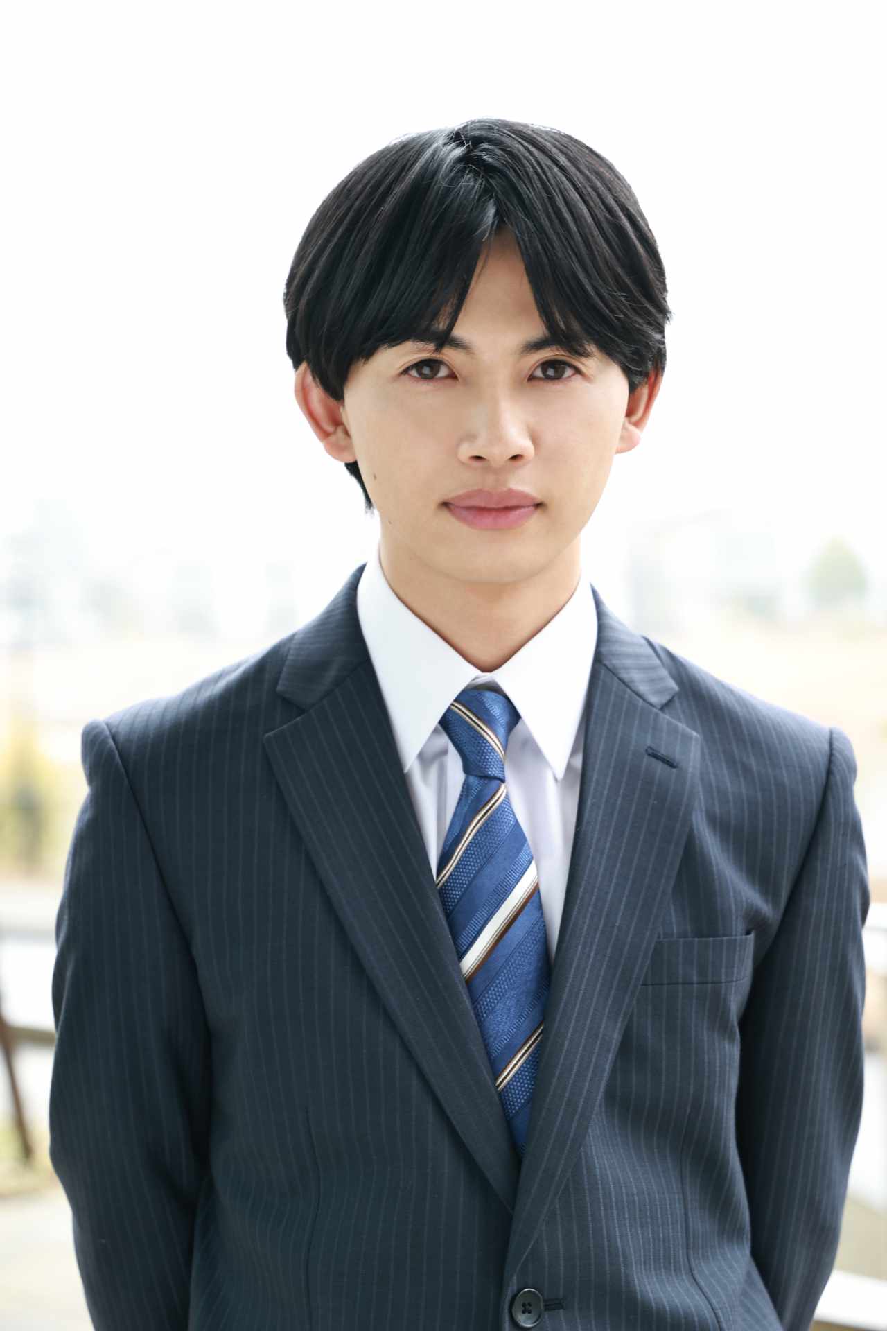 草川直弥演じる高峰智哉