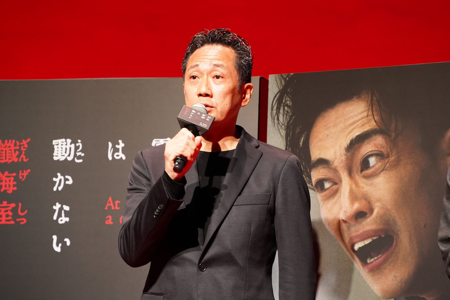 渡辺一貴監督