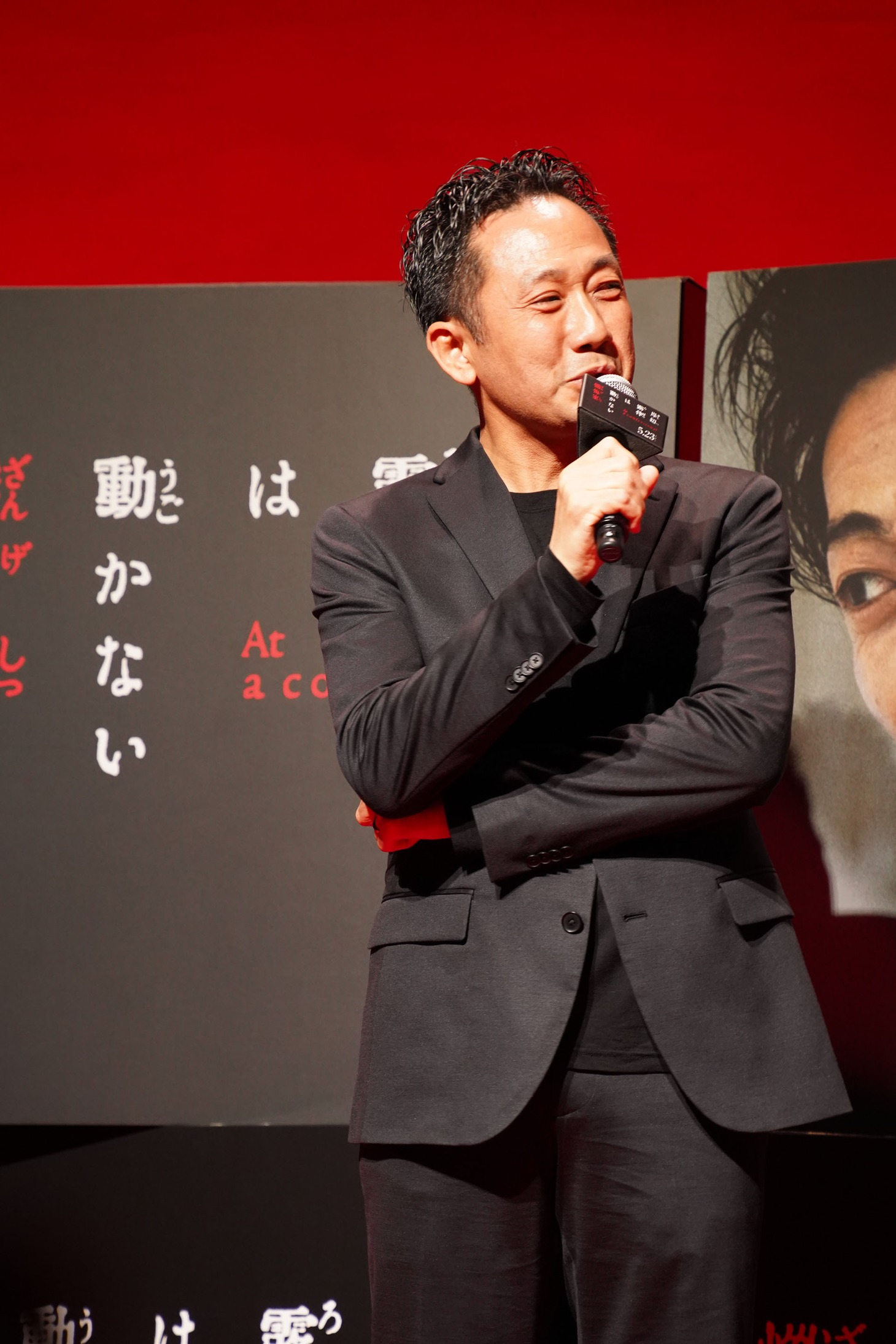渡辺一貴監督