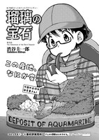 「瑠璃の宝石」より