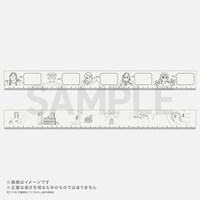 「ざっくり計測マスキングテープセット」