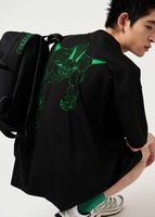 「夢の神｜ドライリラックスセットアップ」