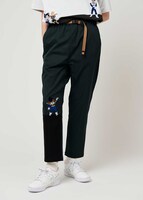 「隠されたドラゴンボール｜クライミングパンツ」