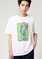 「悟空と悟飯｜Tシャツ」